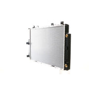 Mahle Engine Radiator fits Mercedes-Benz S-Class 1991-1998