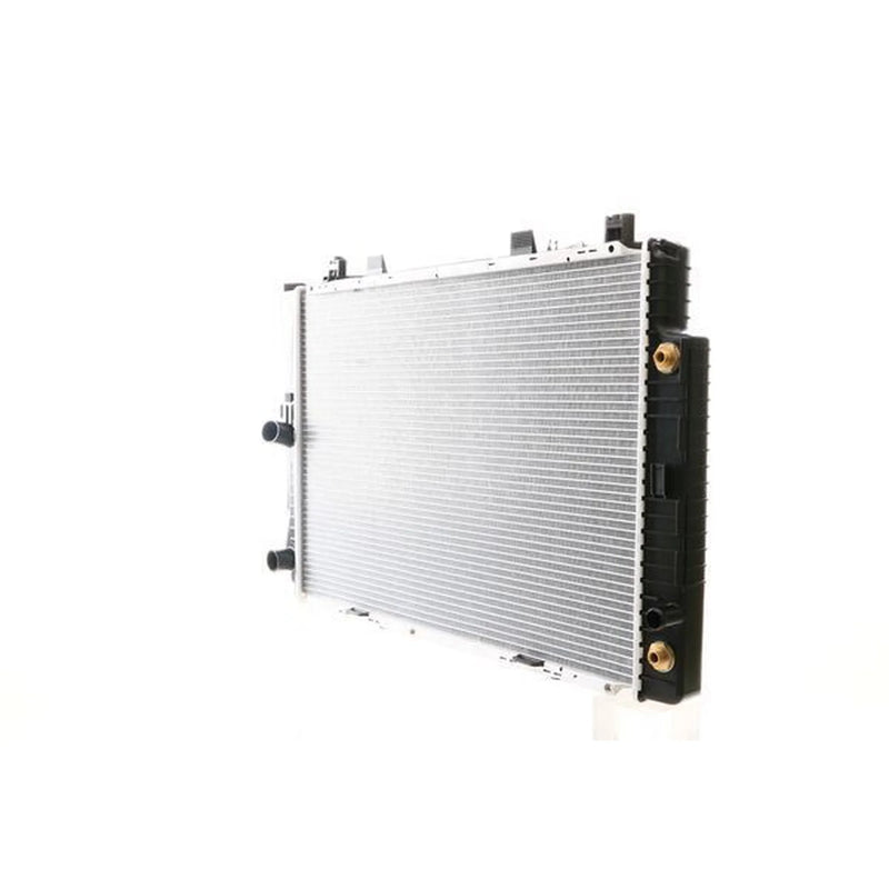 Mahle Engine Radiator fits Mercedes-Benz S-Class 1991-1998
