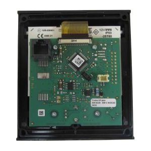 Truma Cp Plus Control Panel I-Net Compatible 1 Port 36022-54 Truma - Dynamic Drive