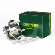 First Line Wheel Bearing Kit fits Ford Mondeo V 2014-2022 1.0 1.5 1.6 2.0 2.5