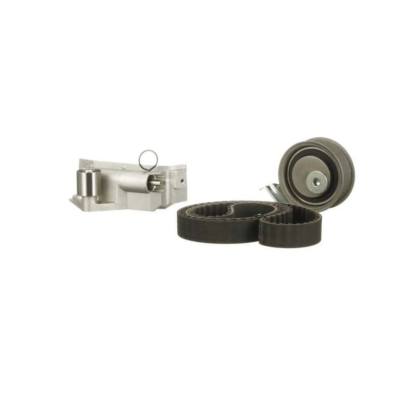 Gates Timing Belt Kit with Rollers fits Audi A3 1996-2003 1.8