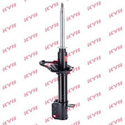 KYB Shock Absorber Damper Strut Rear fits Mazda 626 1987-1992 1.8 2.0 2.2
