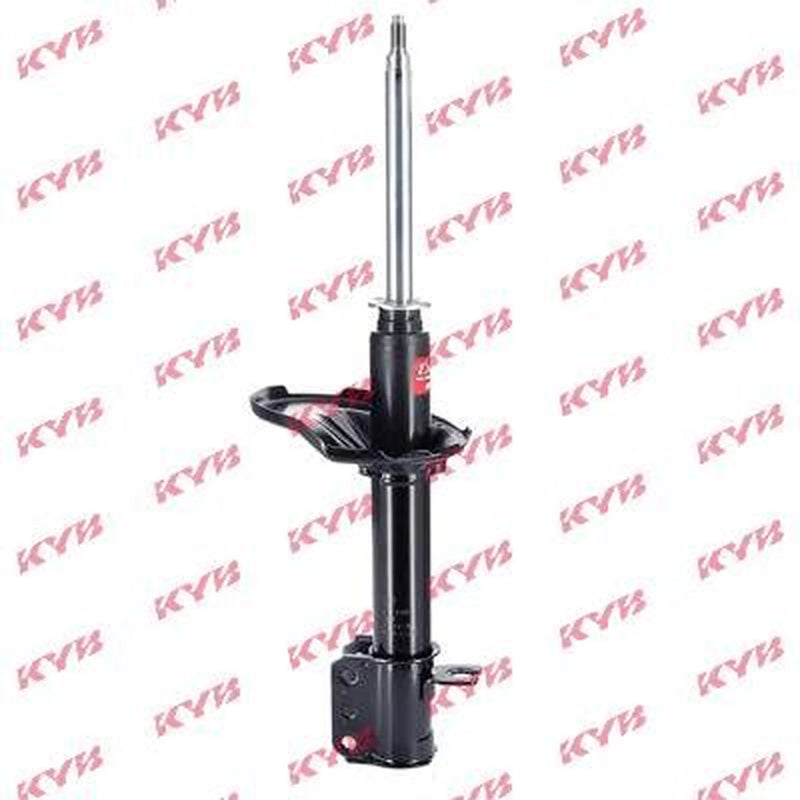 KYB Shock Absorber Damper Strut Rear fits Mazda 626 1987-1992 1.8 2.0 2.2