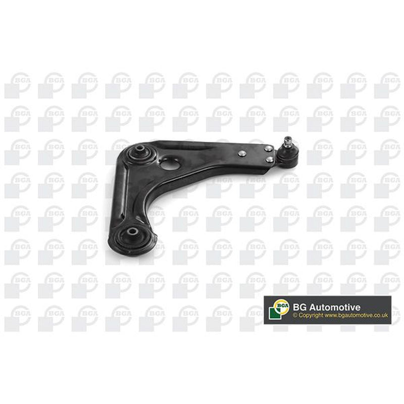 BGA Control/Trailing Arm Front Right fits Ford Ka 2001-2008 1.6