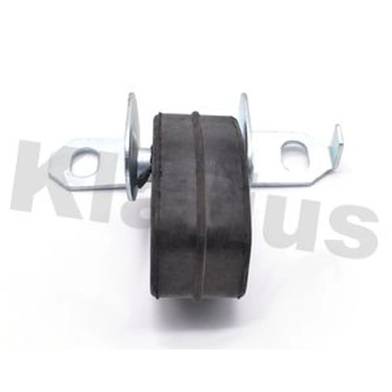 Klarius Exhaust System Mount Rubber fits Audi A1 2010-2018 1.0 1.2 1.4 2.0
