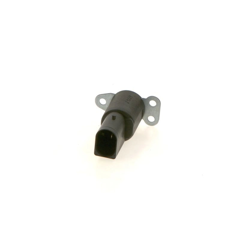 Bosch Fuel Injection Cut-Off Valve