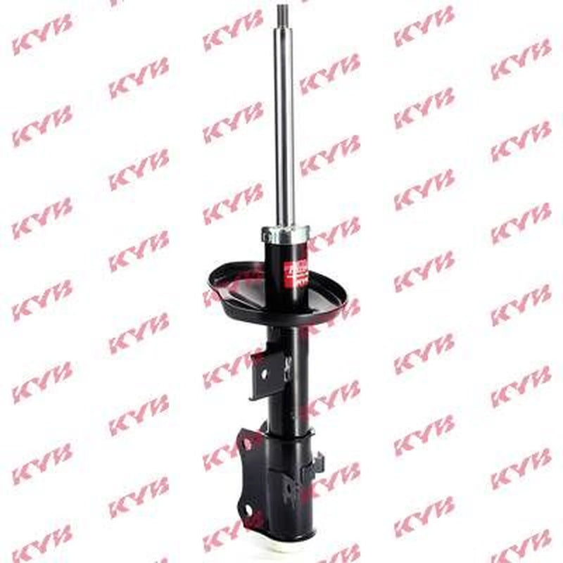 KYB 2 x Shock Absorbers fits Suzuki Grand Vitara II 2005-2015 1.6 1.9 2.0