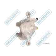 Apec Brake Caliper Assembly Front Right BCA1790E