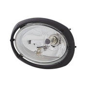 Hella Headlight Headlamp H4 Left