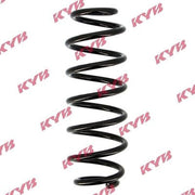 KYB Rear Suspension Coil Spring fits Seat Ibiza 2009-2017 1.4