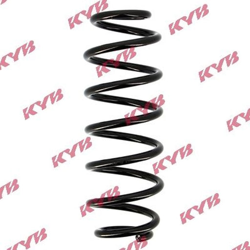 KYB Rear Suspension Coil Spring RA7171