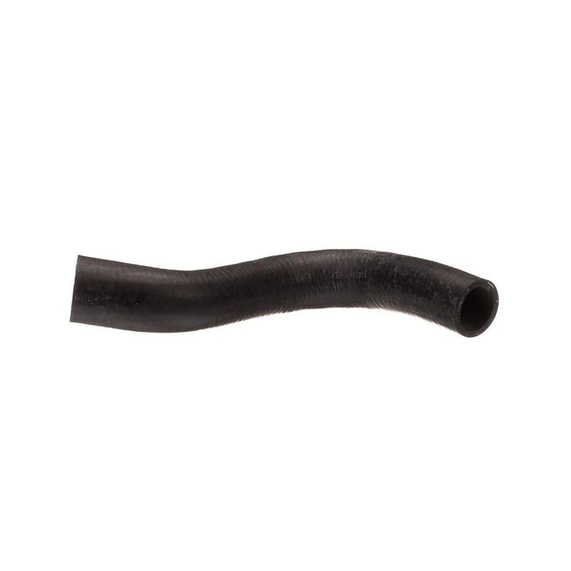 Gates Radiator Coolant Hose 375mm ID fits Volvo S60 I 2000-2010 2.0 2.4