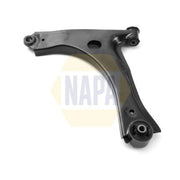 NAPA Control/Trailing Arm Front Left fits Ford Tourneo Custom V362 Bus 2012-2023