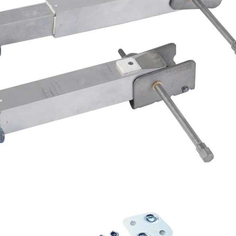 AL-KO Click-Fix Steady Legs 1239362 AL-KO - NN4 Online