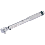 Draper Ratchet Torque Wrench, 3/8" Sq. Dr., 10 - 80Nm (Display Packed) 34570 Draper - Dynamic Drive