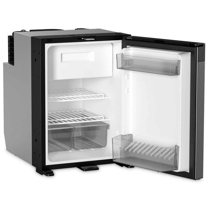 Dometic NRX80 Compressor Fridge (78 Litre / 12/24V / Dark Silver) Dometic - Dynamic Drive