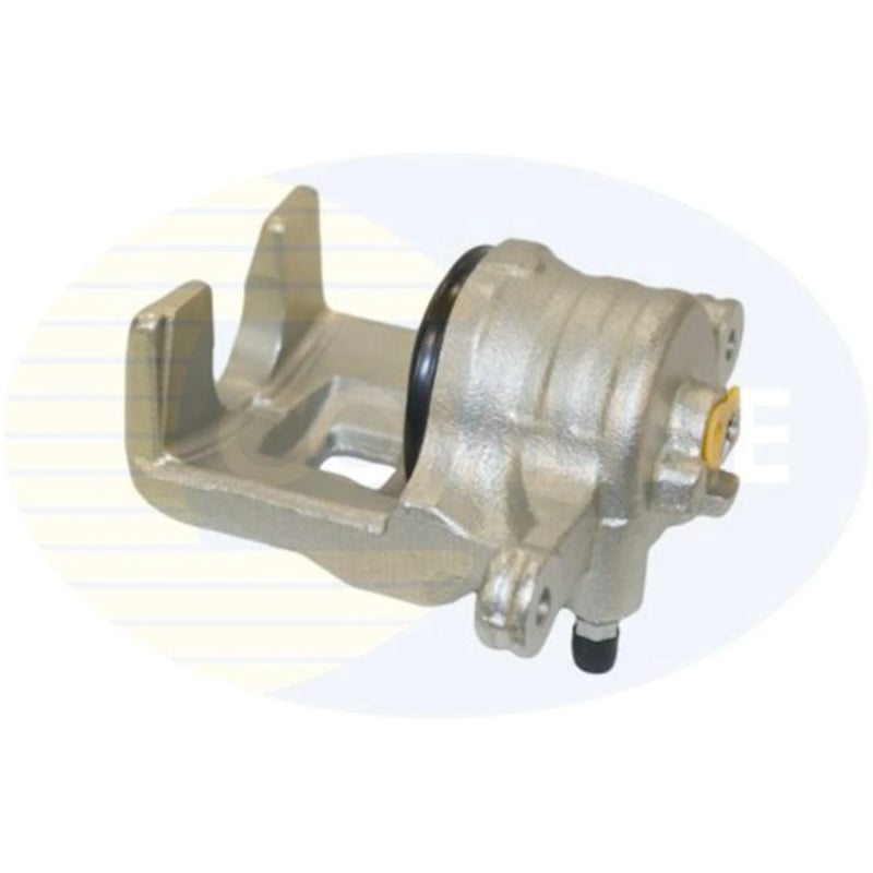 Comline Brake Caliper Assembly Front Right fits Mazda 2 2007-2015