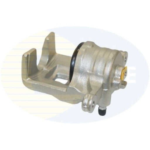 Comline Brake Caliper Assembly Front Right fits Mazda 2 2007-2015