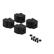 Dometic Hob Fixing Kit for SMEV Hobs - Secure Installation