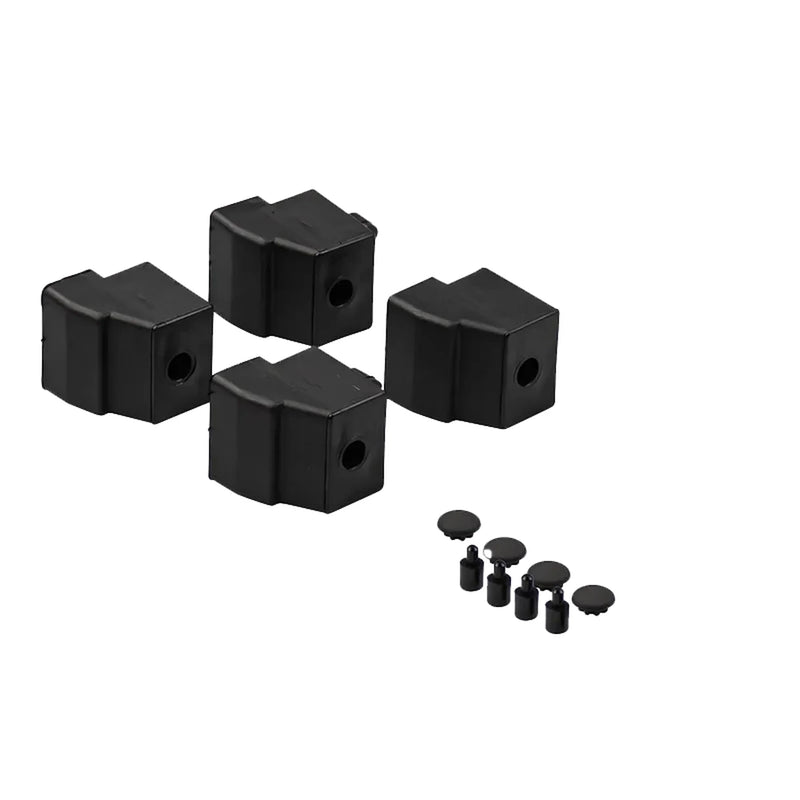 Dometic Hob Fixing Kit for SMEV Hobs - Secure Installation