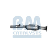 BM Catalysts Homologated Petrol Cat fits Seat Alhambra 1996-2010 2.0