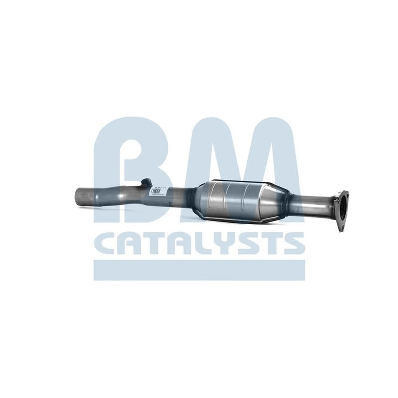 BM Catalysts Homologated Petrol Cat fits Seat Alhambra 1996-2010 2.0