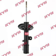KYB Shock Absorber Damper Strut Front Right fits Citroën DS5 2011-2015 1.6 2.0