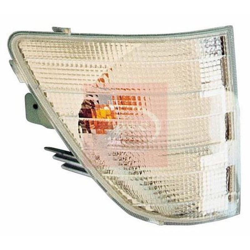 Apec Direction Indicator Light Right Front fits Mercedes-Benz Sprinter 2-T