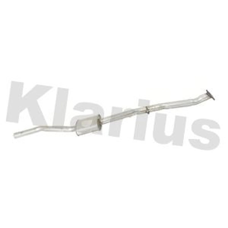 Klarius Exhaust Pipe OD fits Hyundai Tucson 2015-2020 1.6