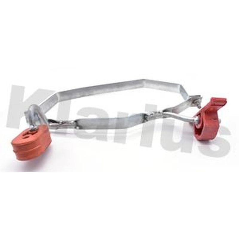 Klarius Exhaust System Clamping Piece OD ID Wide fits Mini Mini 2002-2008