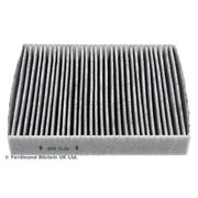 Blue Print Cabin Air Filter (Pollen Filter) ADV182538