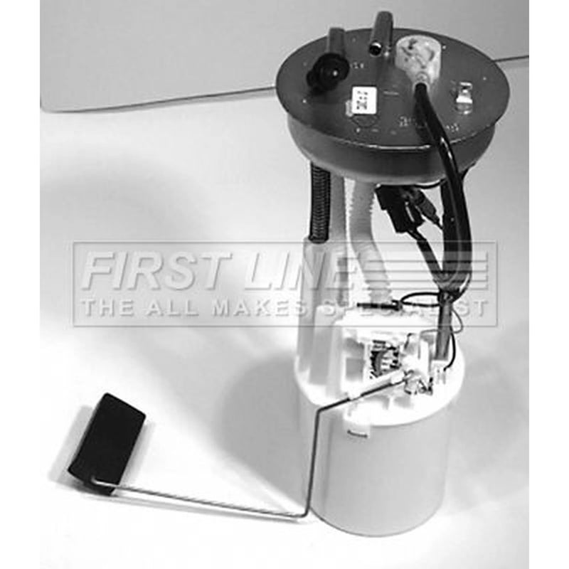 First Line Fuel Pump Assembly
