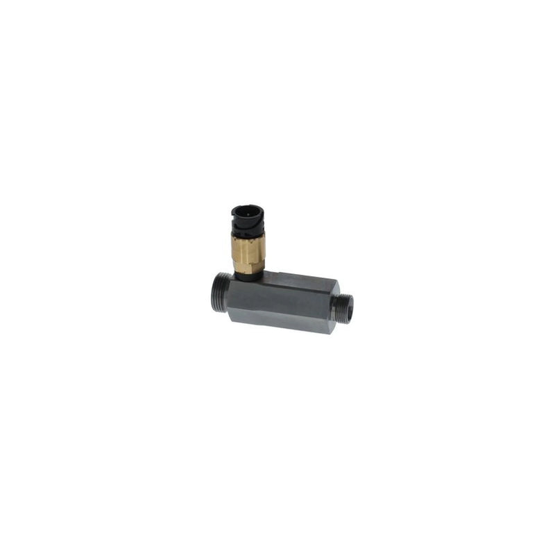 Bosch Power Steering Control Valve