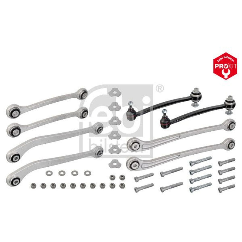 Febi Wheel Suspension Repair Kit Rear 23800