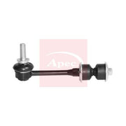 Apec Stabiliser Bar Link Coupling Rod Rear Right fits Chevrolet Captiva