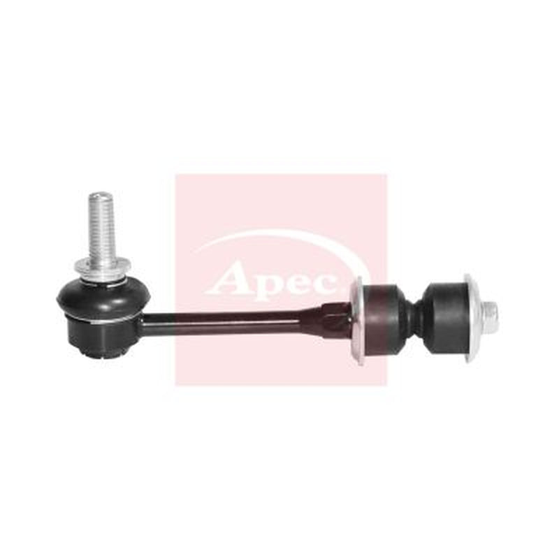 Apec Stabiliser Bar Link Coupling Rod Rear Right fits Chevrolet Captiva
