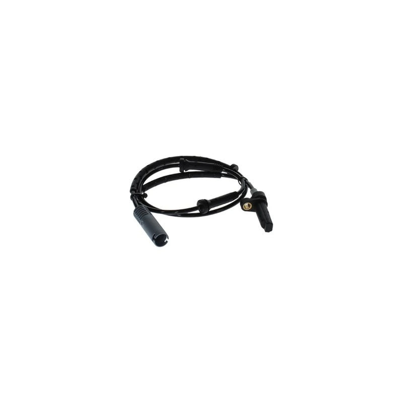 Bosch ABS Wheel Speed Sensor Rear fits BMW 5 1996-2004