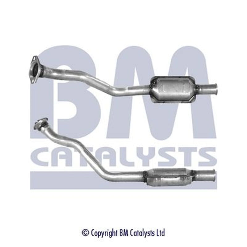 BM Catalysts Homologated Petrol Cat fits Citroën Xm 1989-1994 2.0