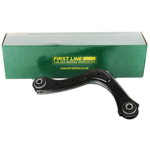 First Line Control/Trailing Arm fits Hyundai I30 2016-2021 1.0 1.4 1.5 1.6 2.0