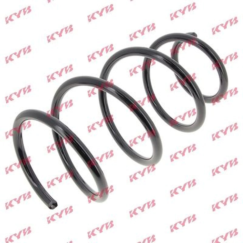 KYB Front Suspension Coil Spring fits Toyota Rav 4 III 2008-2013 2.0