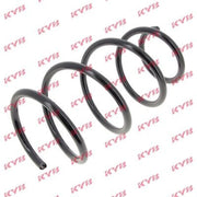 KYB 2 x Suspension Springs fits Toyota Rav 4 III 2008-2013 2.0