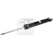 Febi Shock Absorber Damper Strut Rear Left 1002382