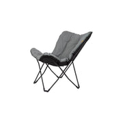 Bo-Camp Industrial Collection Butterfly Chair Himrod L Green Bo-Camp - Dynamic Drive