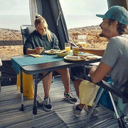 Dometic Comfort Firenze Lightweight Folding Reclining Caravan & Motorhome Chair Dometic - Dynamic Drive