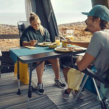 Dometic Comfort Firenze Lightweight Folding Reclining Caravan & Motorhome Chair Dometic - Dynamic Drive