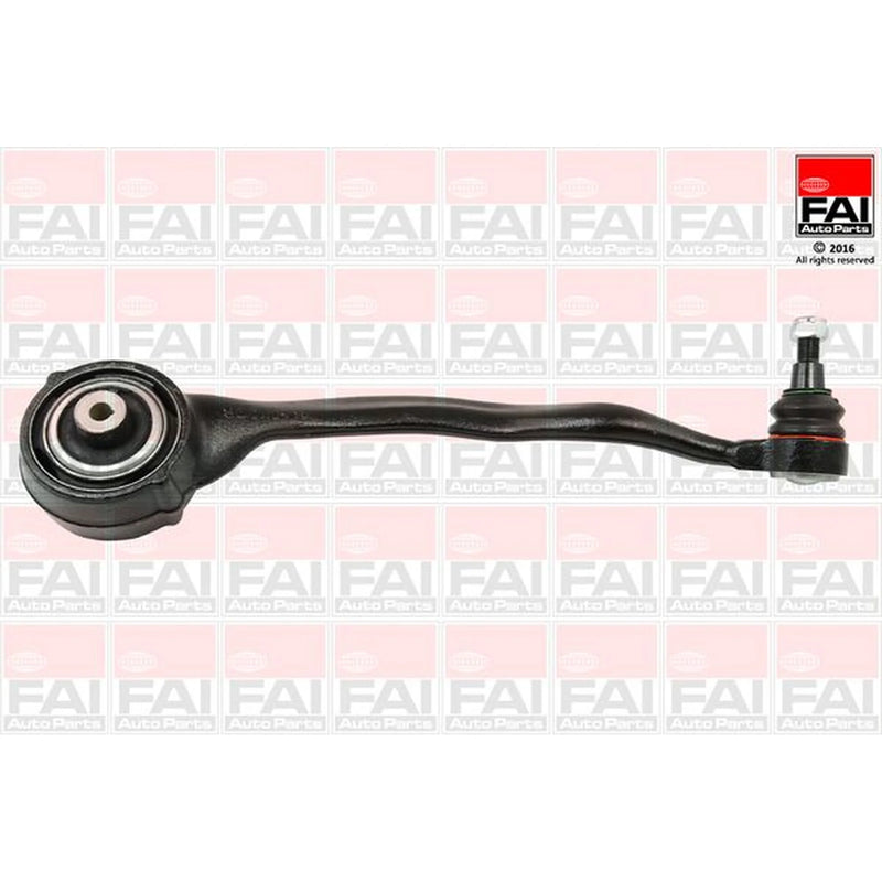 FAI Control/Trailing Arm