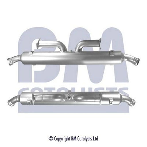 BM Catalysts Petrol Cat fits Porsche 911 1989-1997 3.6