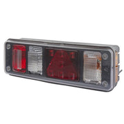 Hella Tail Light / Lamp PY21W Right