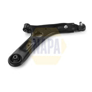 NAPA Control/Trailing Arm Front Right fits Kia Soul II 2014-2018 1.6 2.0