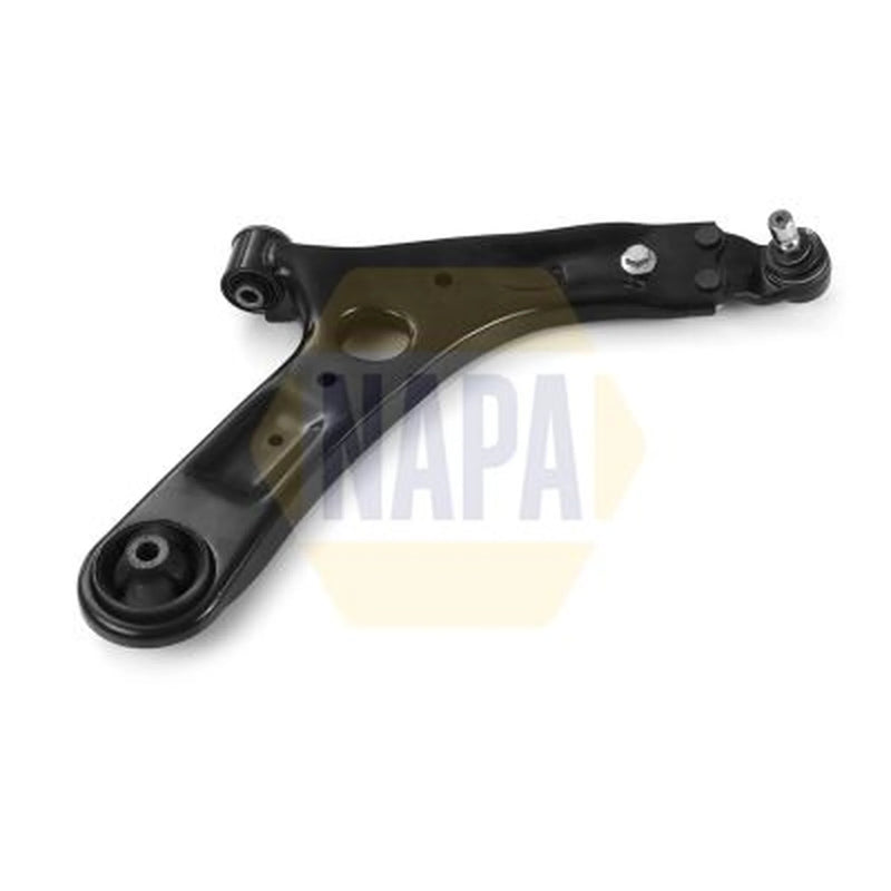 NAPA Control/Trailing Arm Front Right fits Kia Soul II 2014-2018 1.6 2.0